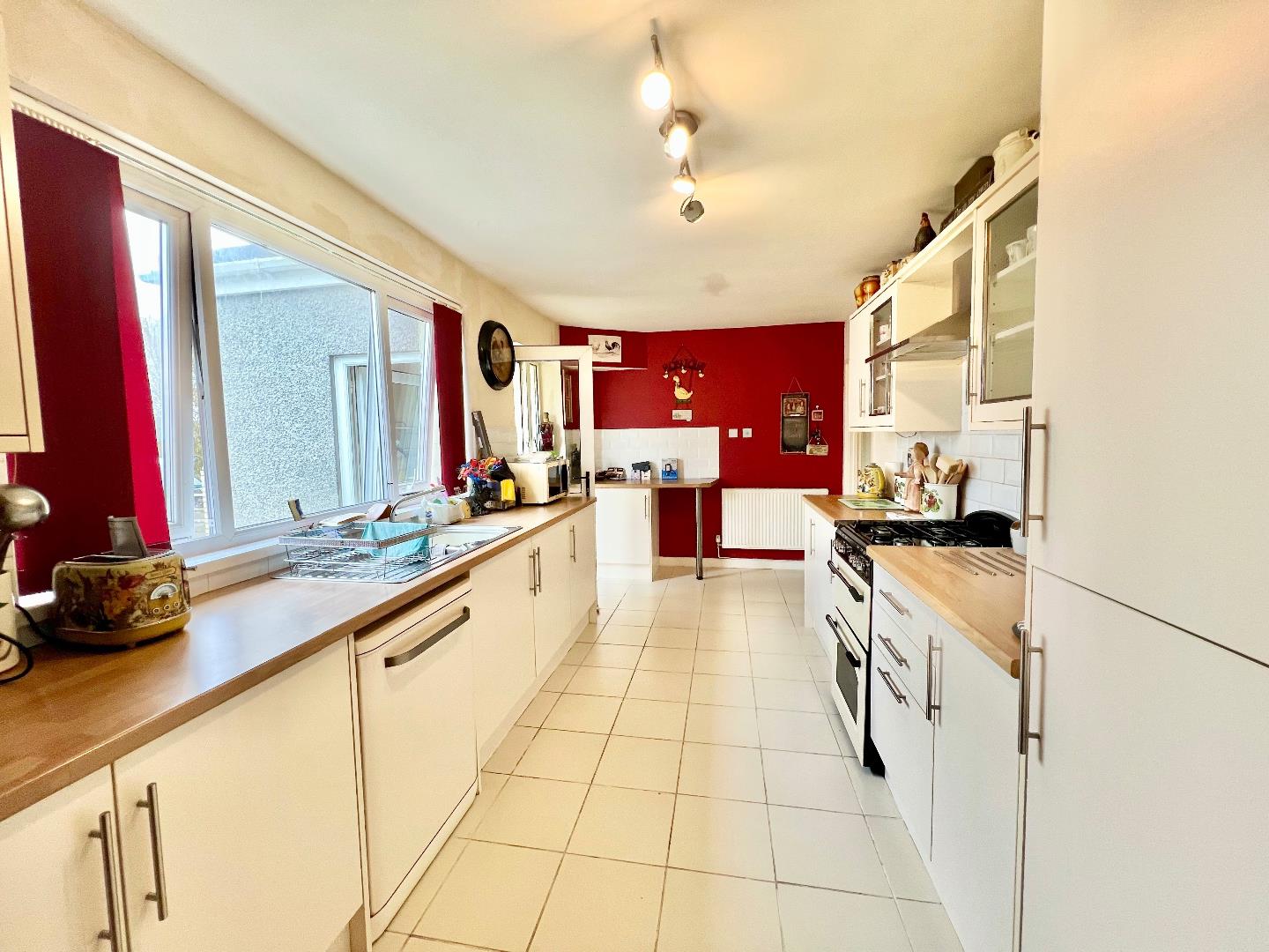 Dennis Place, Bryncethin, Bridgend County Borough, CF32 9YP